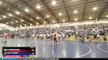 Replay: MAT 7 - 2023 Western Regional Championships | May 13 @ 8 AM
