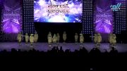 Envy Elite All Stars Cheer & Dance - EXTRA-EXTRA [2025 Mini - Hip Hop - Large Day 1] 2025 JAMfest Dance Super Nationals