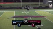 Replay: Saint Anselm vs Franklin Pierce | Nov 14 @ 4 PM