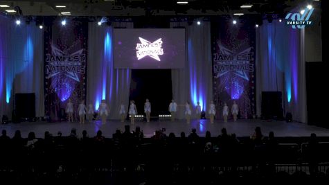 Foursis Dance Academy - Foursis Dazzler Dynamite Dance Team [2023 Mini - Contemporary/Lyrical - Large Day 3] 2023 JAMfest Dance Super Nationals