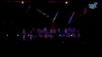 Nor Cal Elite All-Stars- Sacramento - CUPID [2024 L2 Youth Day 2] 2024 The American Masterpiece San Jose National