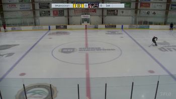 Replay: Home - 2025 Estevan vs Southwest | Sep 19 @ 8 PM