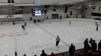 Replay: vipr - 2024 Warriors U18 A vs ND Hounds U18 A | Sep 29 @ 6 PM