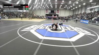 Replay: Mat 3 - 2026 NYSPHSAA (NY) Dual Meet Championship | Jan 31 @ 9 AM