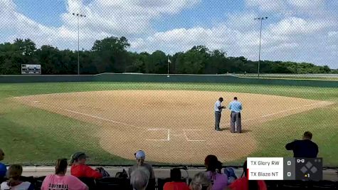 TX Blaze NTX vs. TX Glory RWB - 2020 Top Club National Championship 16U