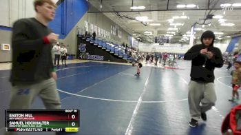 Replay: Mat 3 - 2025 Utah Northern State (All Grades) | Jan 25 @ 5 PM