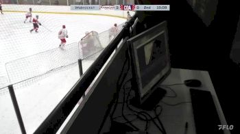 Replay: Home - 2025 Okanagan vs Coeur d'Alene | Feb 15 @ 3 PM