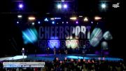 Cheer Athletics - Plano - WonderKatz [2026 L4 Youth - Medium Day 2] 2026 CHEERSPORT National All Star Cheerleading Championship