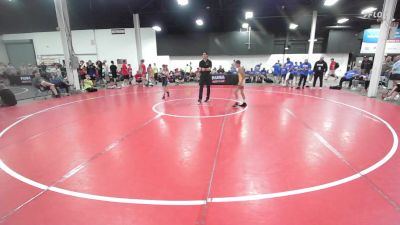 75 lbs Steve Mytych, Jr., Pennsylvania Blue vs Beckett Moyer, Iowa