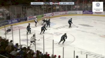 Replay: Away - 2024 Quad City vs Peoria | Apr 6 @ 7 PM