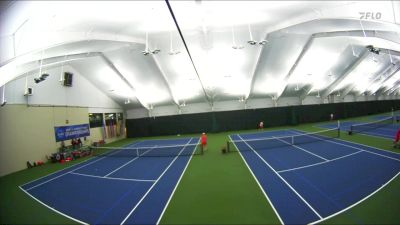 Replay: Court 5-6 - 2024 GLIAC Tennis Tournament | Apr 27 @ 10 AM