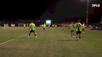 Replay: Findlay vs Cedarville | Sep 18 @ 7 PM