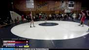 Replay: Mat 3 - 2024 ID Freestyle & Greco Championships | Apr 19 @ 5 PM