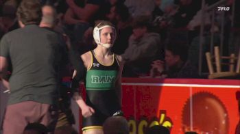 Replay: Mat 1 - 2025 PIAA Boys and GirIs State Championship | Mar 8 @ 4 PM