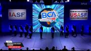 MCR Dance & Cheer Academy - Fusion [2025 Open Coed Hip Hop Semis] 2025 The Dance Worlds
