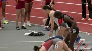 Women's 60m, Prelims 7