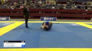 Lillyana Alexis Rubio vs Micki Lee Twedell 2024 Pan IBJJF Jiu-Jitsu No-Gi Championship