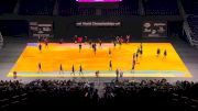 Blessed Sacrament "Cambridge MA" at 2025 WGI Guard World Championships