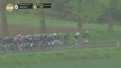 Replay: Fleche Wallonne English - 2025 Fleche Wallonne | Apr 23 @ 11 AM