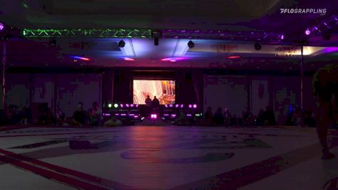 Anders Cochran vs Nick Gierok 2025 Fight to Win 297