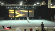Arena Sport Club - Verve [2026 Tiny Pom Day 2] 2026 U.S. National Cheer & Dance Championship
