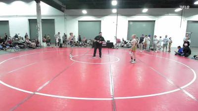 92 lbs Landon Rowley, Kansas vs Chase Congdon, Virginia