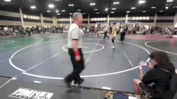 157 lbs Rr Rnd 1 - Martin Mendoza, Threshold WC vs Alex Young, Grindhouse WC