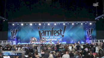 WCA - Viper X [2026 L2 U18 NT Day 1] 2026 JAMfest Europe