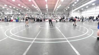 138 lbs Round Of 64 - Cyrus Jones, MA vs Dane Kracht, GA