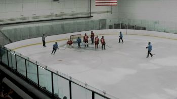 Replay: Home - 2025 Springfield vs Hockey Club | Jul 19 @ 5 PM