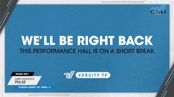 Amp Athletics - Pulse [2024 L2 Junior - D2 - Small - A Day 1] 2024 Nation's Choice Grand Nationals