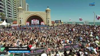 Navarro College - Navarro College [2025 Large Coed Grand Champion] 2025 NCA & NDA College Nationals