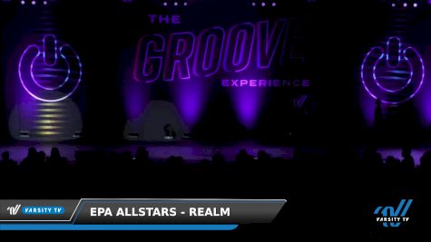 EPA AllStars - REALM [2022 Junior - Jazz - Small 1] 2022 WSF Louisville Grand Nationals