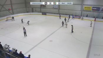 Replay: Home - 2024 St. Albert vs SSAC | Oct 29 @ 6 PM