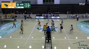 Replay: Oklahoma Baptist vs Humboldt | Sep 11 @ 7 PM