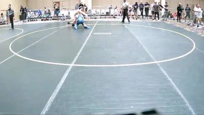 156 lbs Round Of 32 - Quinn Mosch, Granite WC vs Ian Zawadzki, All In Wr Ac