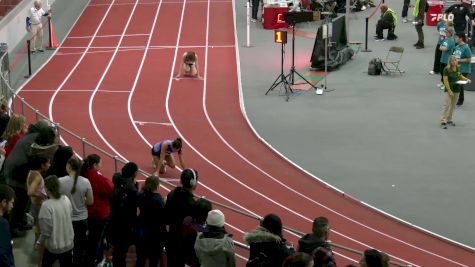 Women's 200m Open, Prelims 2
