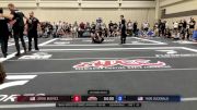 Jorge Benitez vs Thor Duckwald 2025 ADCC Orlando Open/Youth Trials