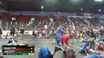 Replay: Mat 2 - 2022 MYWAY Team State K-8th Grade | Feb 27 @ 10 AM