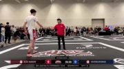 Alex Guibert vs Hayden Mcinrue 2025 ADCC Niagara Open