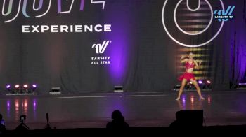 Dance Dynamics - Kendall Reneau [2024 Youth - Solo - Contemporary/Lyrical Day 1] 2024 Encore Grand Nationals