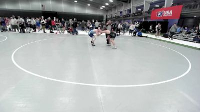190 lbs Cons. Sub-quarters - Shepard Stephens, Sanderson Wrestling Academy vs Ocie House, Alabama Takedown Academy