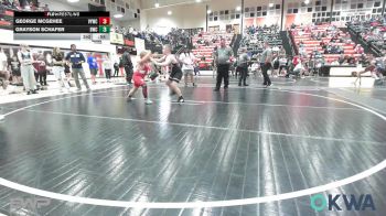 Replay: Mat 6 - 2025 Tahlequah Open | Nov 1 @ 9 AM