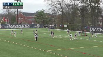 Replay: Lycoming College vs Drew - 2024 Lycoming vs Drew | Apr 13 @ 1 PM