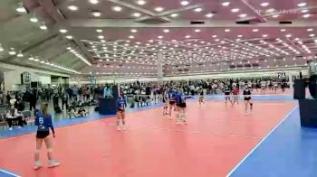 Replay: Court 24 - 2022 JVA Charm City Challenge | Feb 6 @ 8 AM