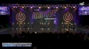 Dance Athletics - Plano - La Grange [2025 Senior - Premier - Kick Day 2] 2025 Encore Grand Nationals