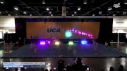SunTwisters Cheer [2025 Traditional Rec - Intermediate - 10Y Day 1] 2025 UCA Florida Regional