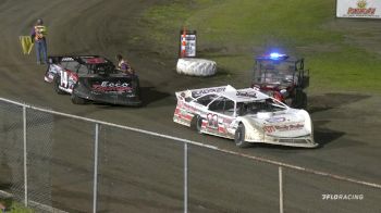 Feature | 2025 MARS Late Models at Tri-City Speedway