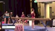 Ava Hicks - Women's Group, Swiss Turners Gymnastics Academy - 2021 Women's Xcel Region 4 Championships