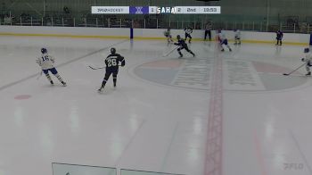 Replay: Home - 2025 Xtreme vs SAHA | Feb 1 @ 8 PM